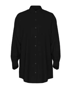 Boyfriend Shirt Dress -Sexy Underwear Shop 112142056AZK OF F DGA