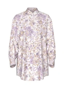 Boyfriend Shirt Dress -Sexy Underwear Shop 1121420577DU OF F