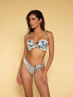 Tori Bandeau Bikini Top -Sexy Underwear Shop 11214532A503 OF DET