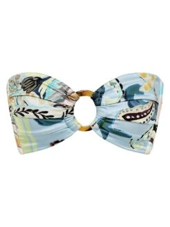 Tori Bandeau Bikini Top -Sexy Underwear Shop 11214532A503 OF F