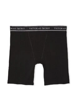 Logo Cotton High-Waist Boxer Brief -Sexy Underwear Shop 1121465754A2 OF F