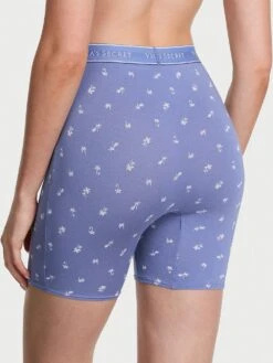 Logo Cotton High-Waist Boxer Brief -Sexy Underwear Shop 1121465777ZV OM B