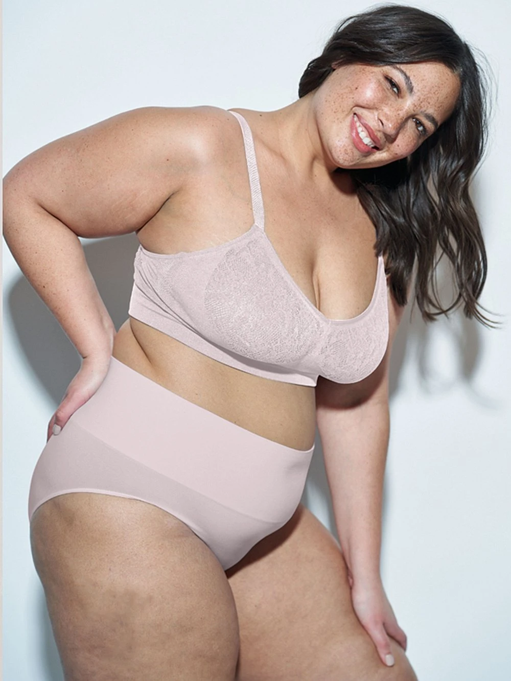 High-Rise Smoothing Brief 3 High-Rise Smoothing Brief