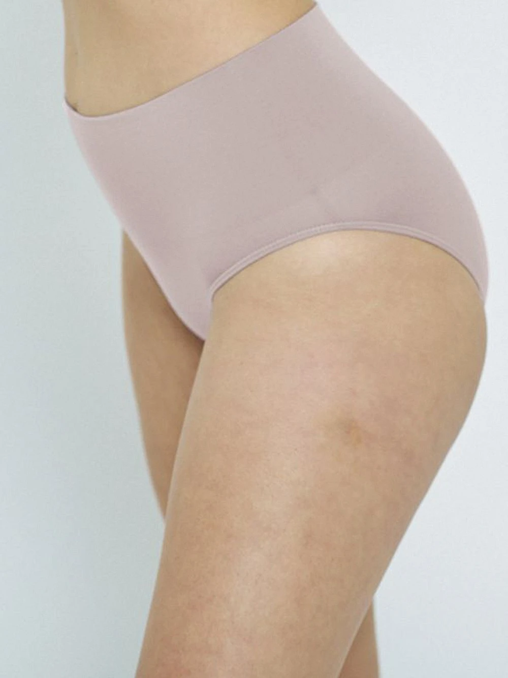 High-Rise Smoothing Brief 5 High-Rise Smoothing Brief - Image 3