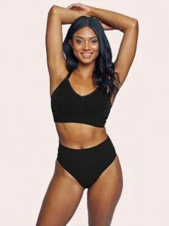 High-Rise Smoothing Brief 28 High-Rise Smoothing Brief -Sexy Underwear Shop 1121495354A2 OM S