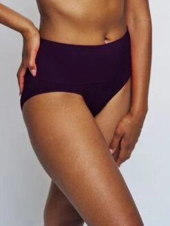 High-Rise Smoothing Brief 36 High-Rise Smoothing Brief -Sexy Underwear Shop 1121495382L6 OM F