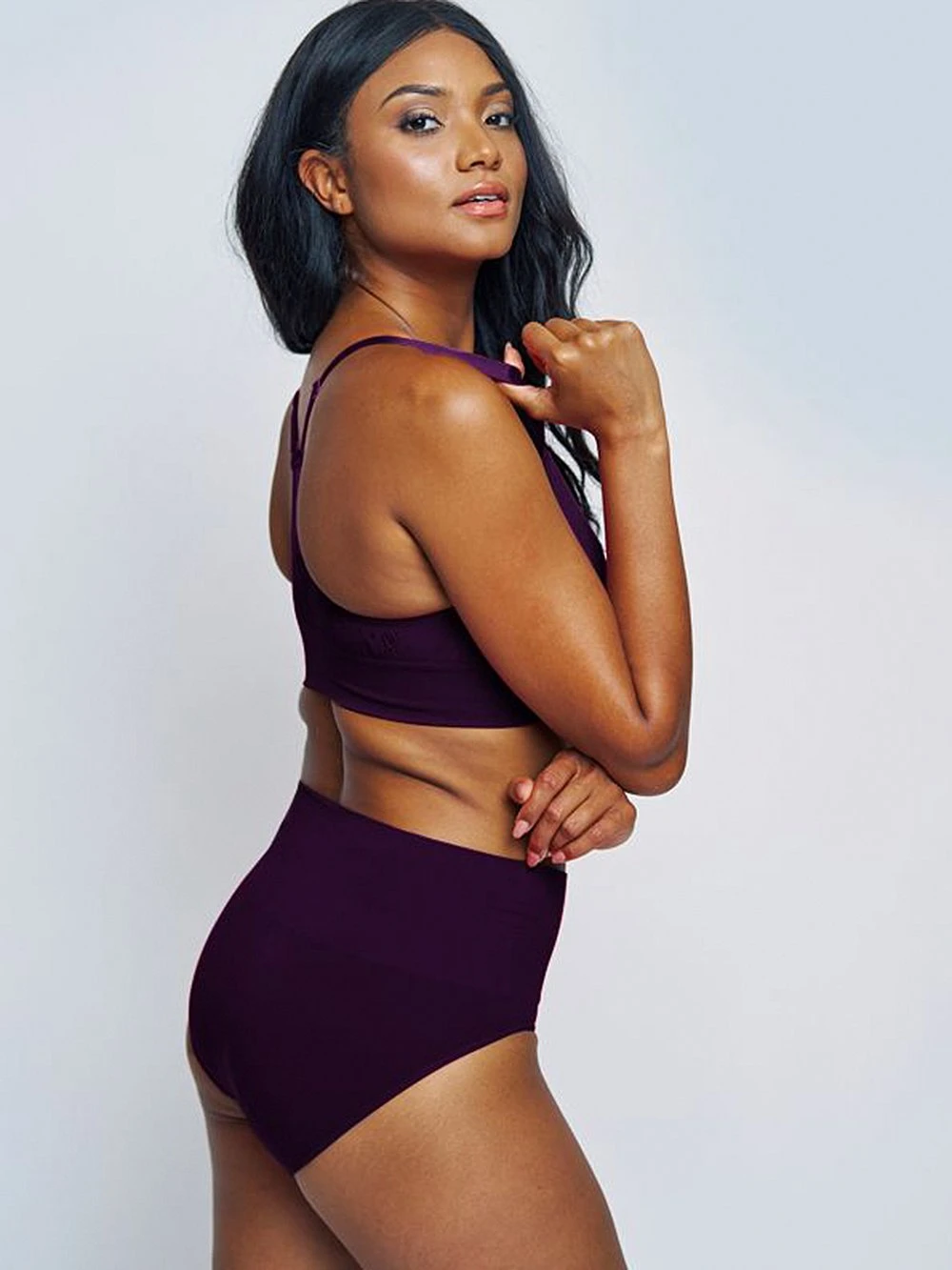 High-Rise Smoothing Brief 19 High-Rise Smoothing Brief - Image 17