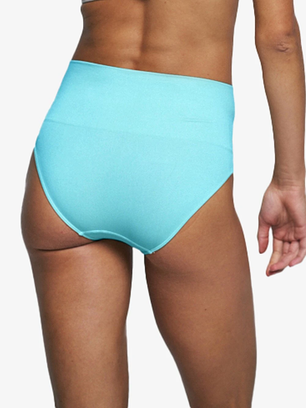 High-Rise Smoothing Brief 22 High-Rise Smoothing Brief - Image 20