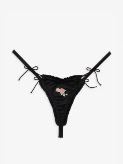 Everyday Thong Panty -Sexy Underwear Shop 1121682254A2 OF F