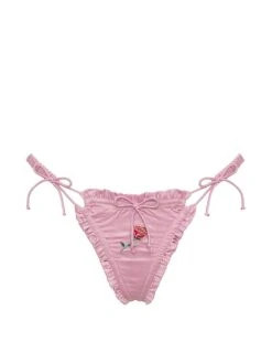 Everyday Thong Panty -Sexy Underwear Shop 1121682272S2 OF F