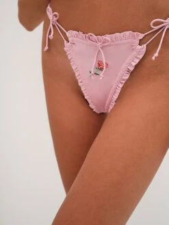 Everyday Thong Panty -Sexy Underwear Shop 1121682272S2 OM S