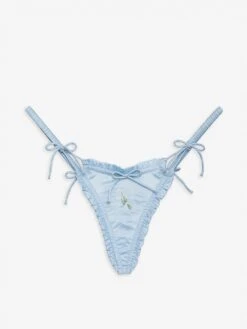 Everyday Thong Panty -Sexy Underwear Shop 1121682282L1 OF F