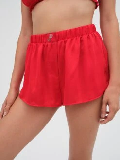 Everyday PJ Shorts -Sexy Underwear Shop 1121683372Q1 OM F