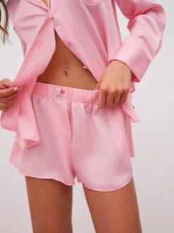 Everyday PJ Shorts -Sexy Underwear Shop 1121683372S2 OM S