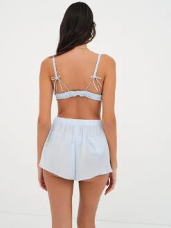 Everyday PJ Shorts -Sexy Underwear Shop 1121683382L1 OM B