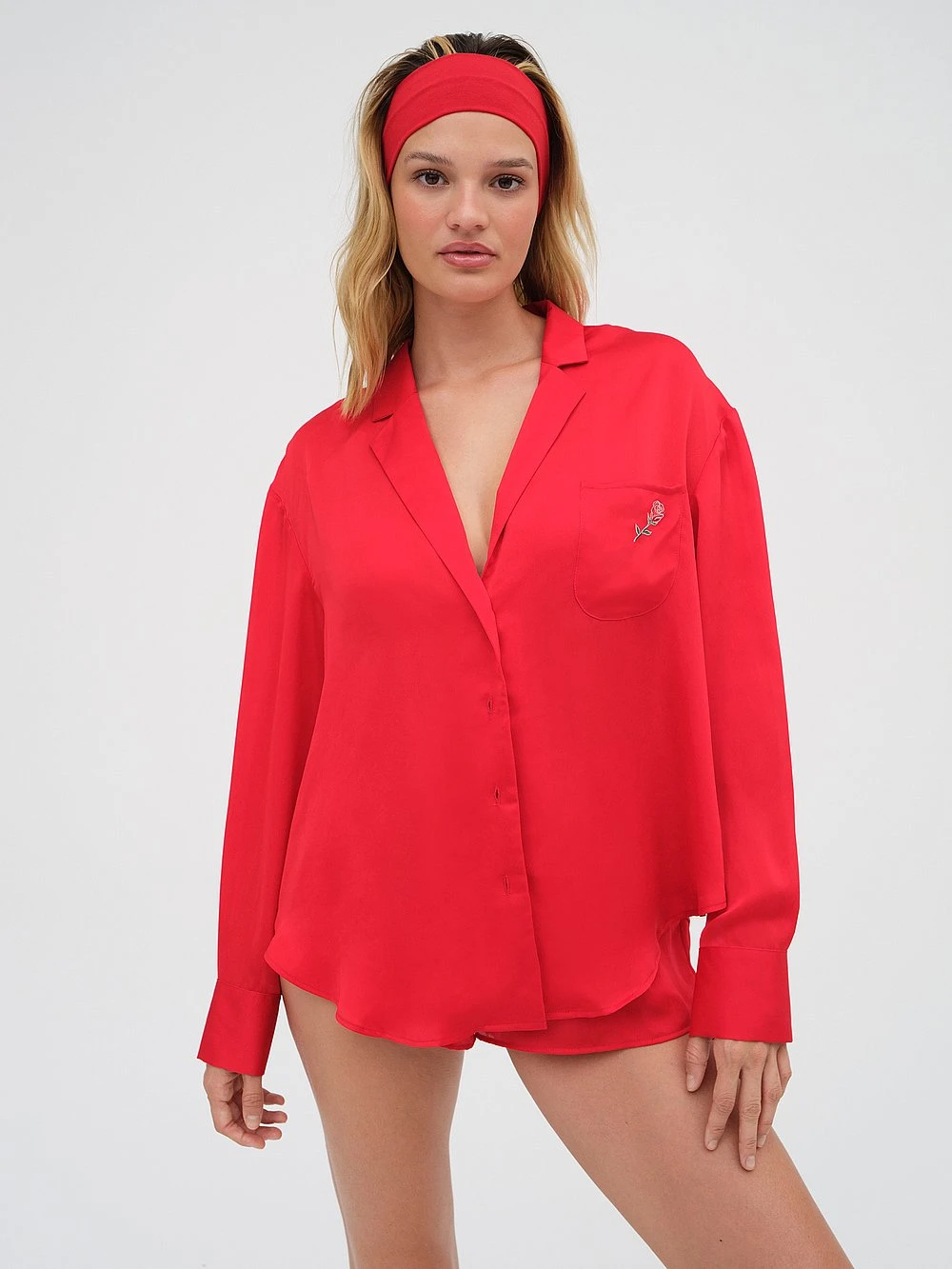 Everyday PJ Top 8 Everyday PJ Top - Image 6