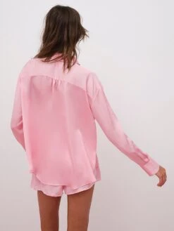 Everyday PJ Top 33 Everyday PJ Top -Sexy Underwear Shop 1121683772S2 OM B