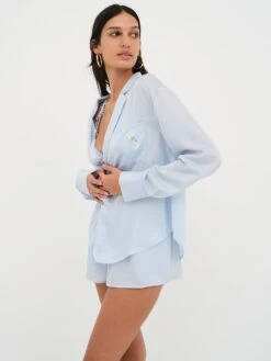 Everyday PJ Top 37 Everyday PJ Top -Sexy Underwear Shop 1121683782L1 OM F