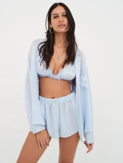 Everyday PJ Top 39 Everyday PJ Top -Sexy Underwear Shop 1121683782L1 OM S