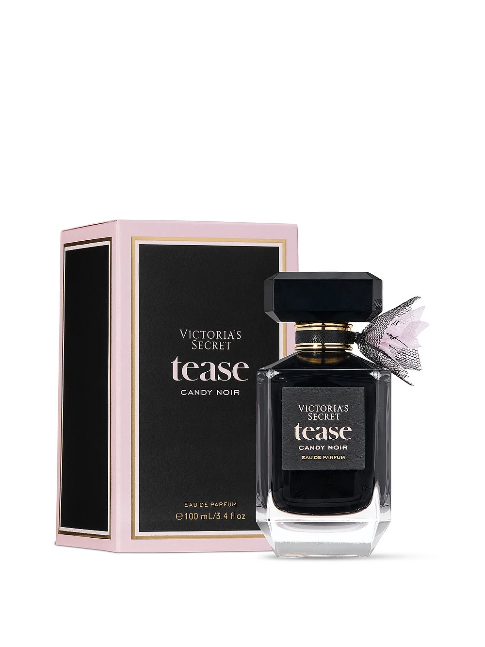 Tease Candy Noir Eau De Parfum 8 Tease Candy Noir Eau De Parfum - Image 6