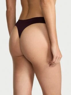 Seamless Thong Panty 27 Seamless Thong Panty -Sexy Underwear Shop 1122071121P9 OM B