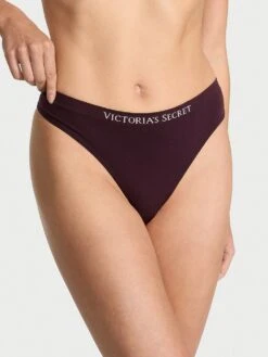 Seamless Thong Panty 26 Seamless Thong Panty -Sexy Underwear Shop 1122071121P9 OM F