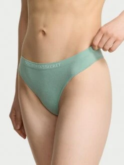 Seamless Thong Panty 33 Seamless Thong Panty -Sexy Underwear Shop 1122071146K1 OM F