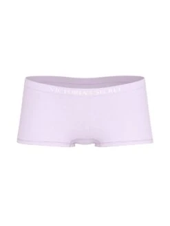 Seamless Eyelet Boyshort Panty -Sexy Underwear Shop 1122071614EV OF F