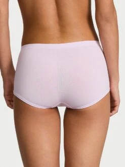 Seamless Boyshort Panty -Sexy Underwear Shop 1122071614EV OM B 1