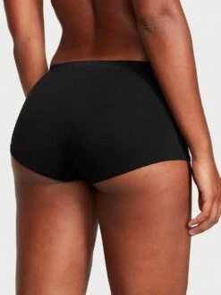 Seamless Boyshort Panty -Sexy Underwear Shop 1122071654A2 OM B 1