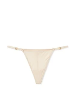 Smooth High-Leg Adjustable V-String Panty 38 Smooth High-Leg Adjustable V-String Panty -Sexy Underwear Shop 1122178439H6 OF F 2