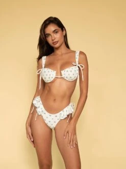 Uno Bikini Bottom -Sexy Underwear Shop 11222228A502 OM B