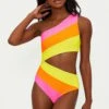 Joyce One-Piece Swimsuit