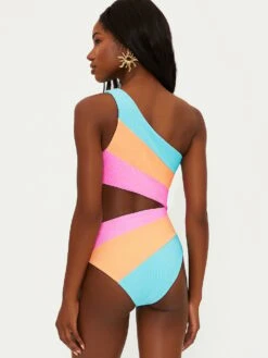 Joyce One-Piece Swimsuit -Sexy Underwear Shop 1122240682L0 OF DET