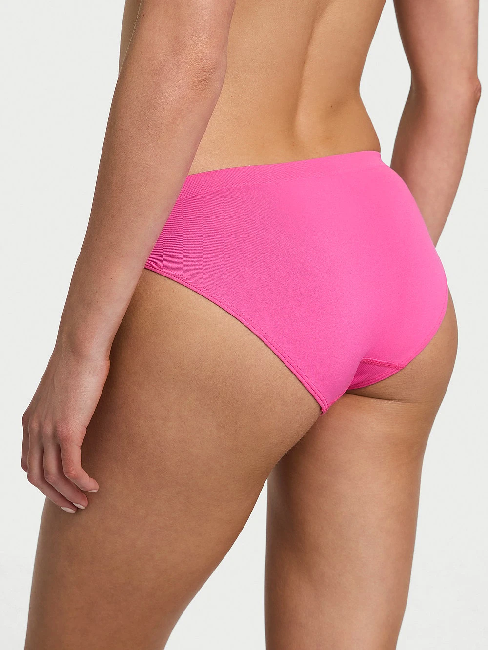 Seamless Bikini Panty 4 Seamless Bikini Panty - Image 2