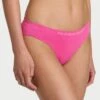 Seamless Bikini Panty -Sexy Underwear Shop 1122250900T2 OM F
