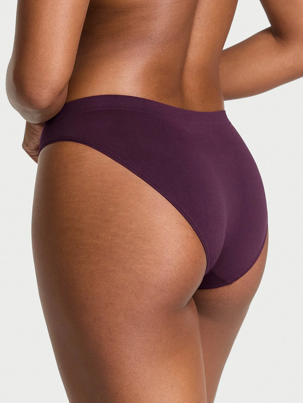 Seamless Bikini Panty 10 Seamless Bikini Panty - Image 8