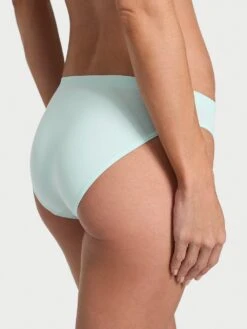 Seamless Eyelet Bikini Panty -Sexy Underwear Shop 1122250926M1 OM B 1