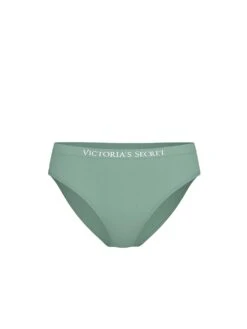 Seamless Eyelet Bikini Panty -Sexy Underwear Shop 1122250946K1 OF F 1