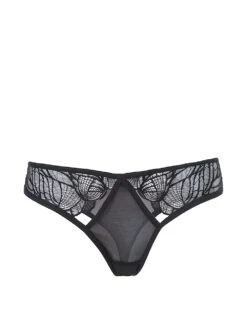 BLUEBELLA Emerson Thong Panty -Sexy Underwear Shop 1122882854A2 OF F