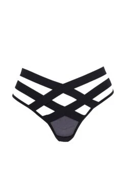 BLUEBELLA Emilia Thong Panty -Sexy Underwear Shop 1122883054A2 OF F