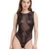 BLUEBELLA Etienne Soft Bodysuit