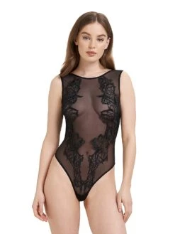 BLUEBELLA Etienne Soft Bodysuit