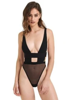 BLUEBELLA Topaz Soft Body