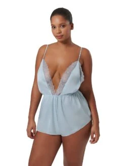 BLUEBELLA Vermont Romper -Sexy Underwear Shop 1123203782L2 OF DET