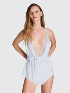 BLUEBELLA Vermont Romper -Sexy Underwear Shop 1123203782L2 OM S