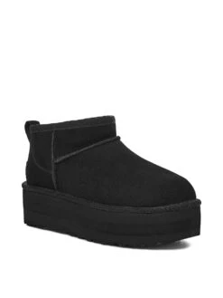 Ugg Classic Ultra Mini Platform Boots -Sexy Underwear Shop 1123241552A0 OF F