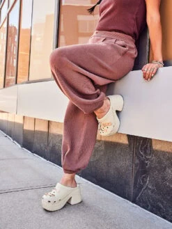 Classic Siren Clogs -Sexy Underwear Shop 1123591432Y8 OF DET