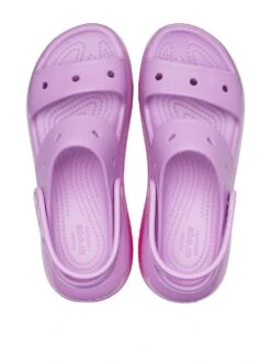 Classic Mega Crush Sandals -Sexy Underwear Shop 1123591671S3 OM B