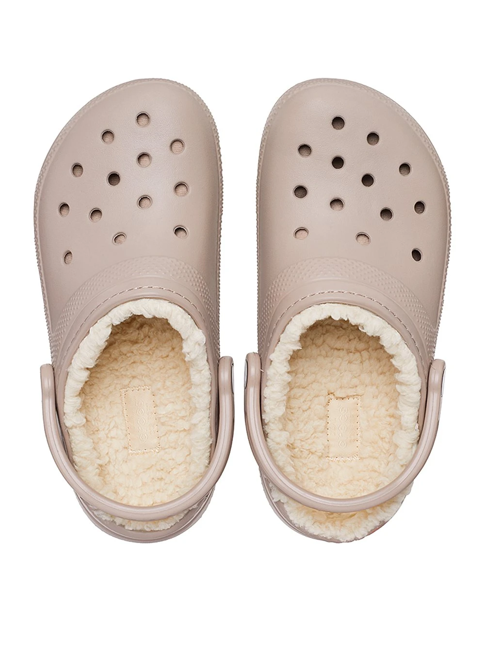 Classic Lined Clogs 4 Classic Lined Clogs - Image 2